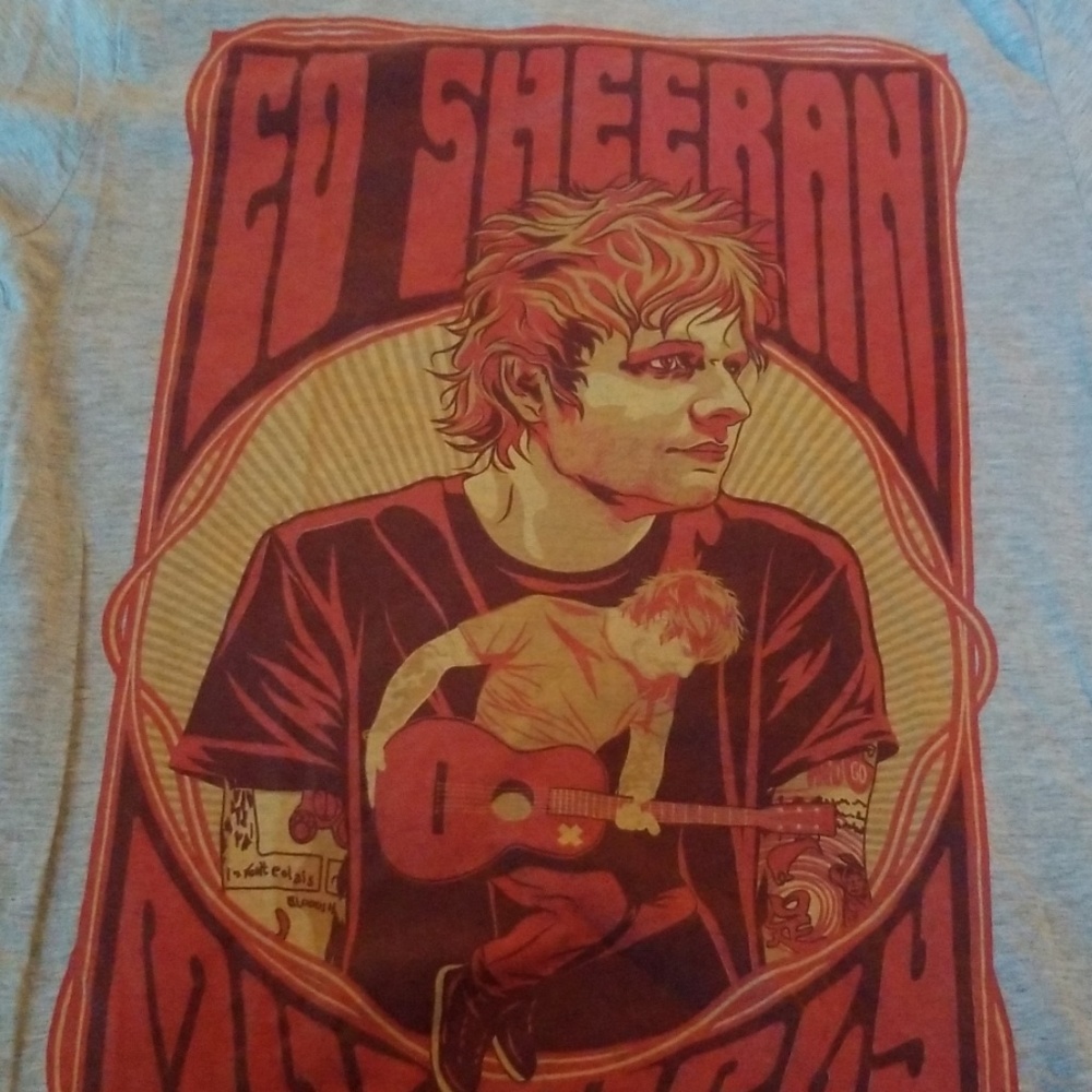 Kunci Gitar Perfect - Ed Sheeran, Chord Dari C: Baby, I'm Dancing In The Dark With You - Foto 6